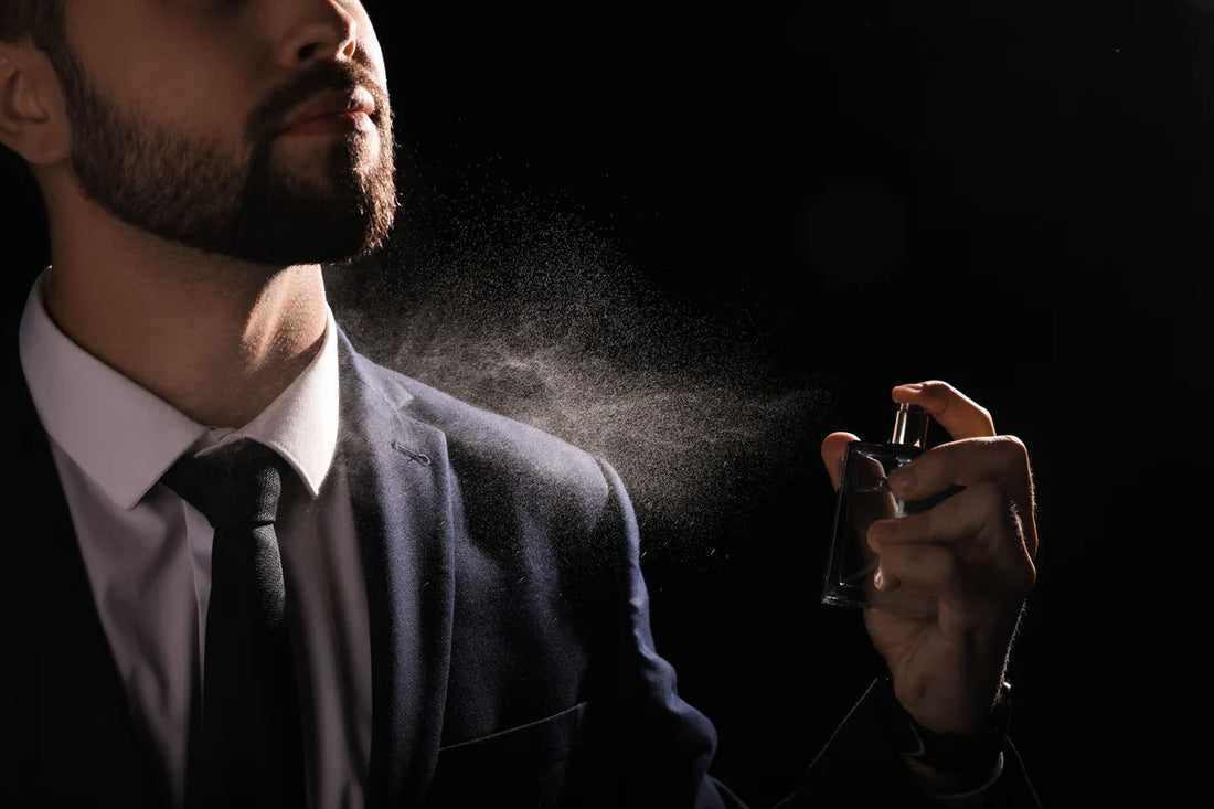 How to Choose the Right Perfume for Your Personality