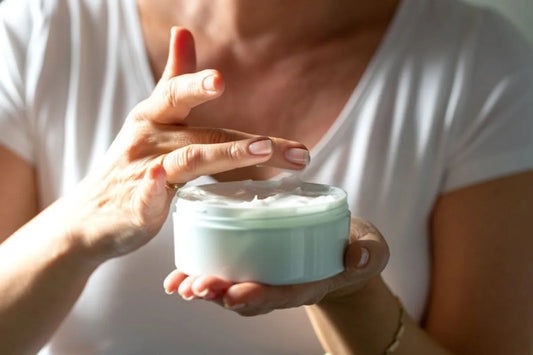 Why Self-Care Starts with Good Skin