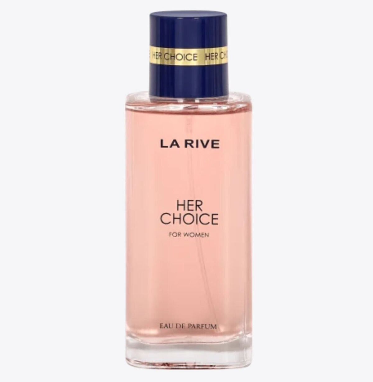LA RIVE The Hunting Man Eau de Toilette 75 ml NEU OVP!
