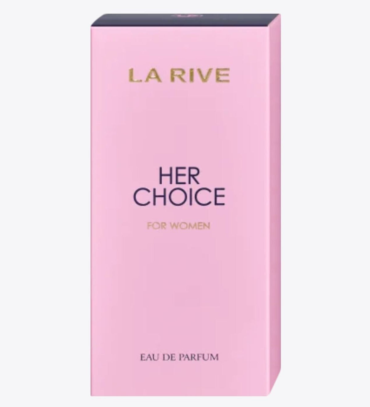 LA RIVE The Hunting Man Eau de Toilette 75 ml NEU OVP!